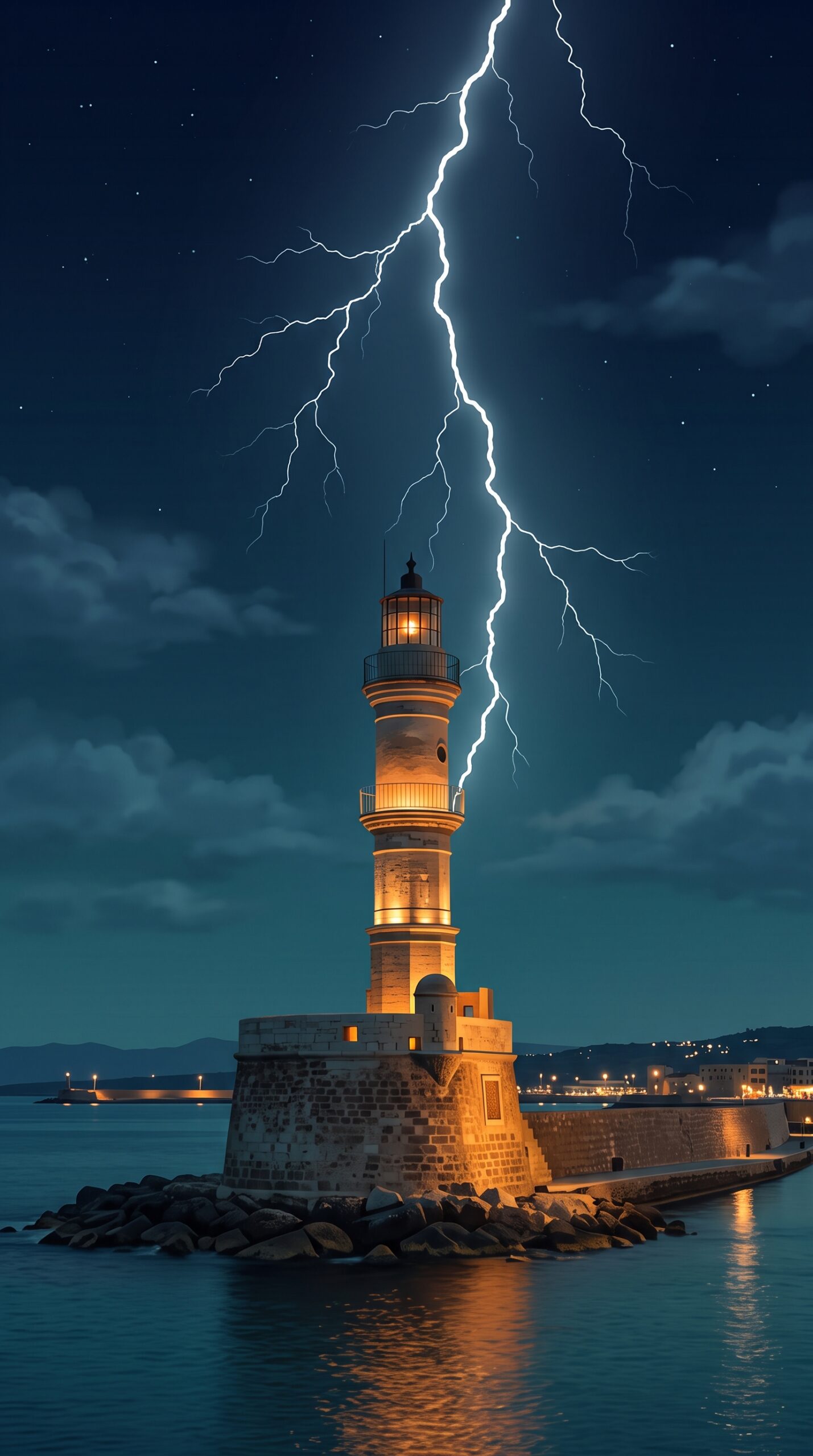 lighthouse